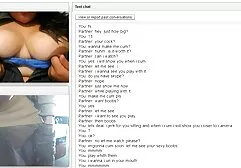 Brunette đĩ clip sec gai xinh trong đỏ hút tinh ranh hoàn hảo