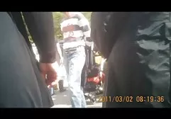 Trẻ châu á, được một béo dương vật trong phim sec cuc dep cô ấy lông L.