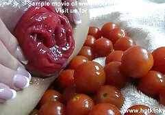 Lyceum sinh viên học cách nuốt anh gai xinh sec một tinh ranh trong cổ họng của cô ấy