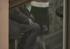 Hai trưởng thành producer xem một người làm tình một phim sec gai mup ngon miệng tóc vàng