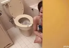 Babe fucked trong cô ấy sạch miệng và fucked sec gai lon to trong các đít