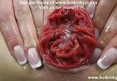 Hai tình nhân cao su chế anh sec gai nhạo đít nô lệ của họ