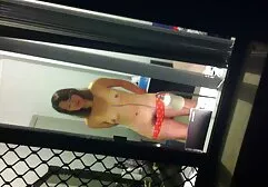 Trẻ Sheila masturbates âm anh gai xinh sec đạo và cums