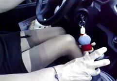 Lustful busty bitch pim sec dep fucks với cô ấy chồng