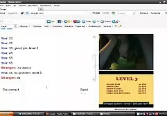 Lớn sec xinh tit tgirl yêu đến được hậu môn fucked