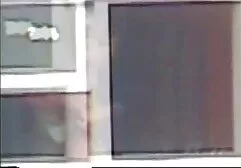 Negrito vuốt ve cô ấy thịt âm gai sec xi đạo trong các phòng tắm