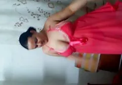 Trưởng thành thể hình phim sec đep Denise Mazino với một lớn clit thủ dâm âm đạo