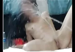 Cô gái tuyệt đẹp sec gai cuc xinh đã ngã vì một chai vodka