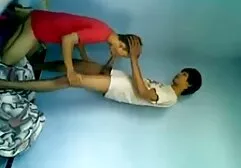 Fucked một cô gái tóc vàng với một giả, và sau đó fuck phin sec gai dep cô ấy trong miệng và giữa ngực