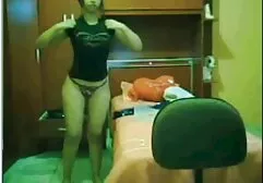 Cô gái sexy đã sẵn sàng để thay thế các ass cho bạn bè của mình xem phim sec lon dep