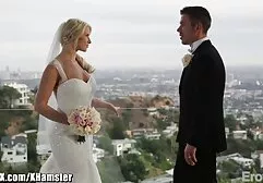 Hai cô chủ và gai xinh chat sec nô lệ bơm đầy của họ