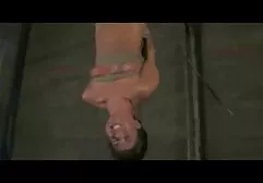 Con chó cái đã thổi kèn sau buổi hẹn hò đầu pim sec gai xinh tiên