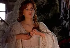 Các chàng phim sec gai nung lon có một siêu xoa bóp từ một brunette