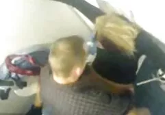 Các chàng hoàn hảo sec gai lon to fucked các bitch trong hậu môn