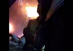 Ngọt ngào Babe được một mỡ vòi nước gai han sec trong các đít