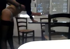 Busty chó cái Sissy pim sec gai dep Capella chị với một đẹp trai