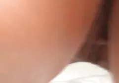 A Pump-up nigga chị một gà con gai sinh sec trên ghế sofa nhỏ