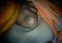 Con chó gai sec xi cái xinh đẹp, mun nuốt tinh trùng