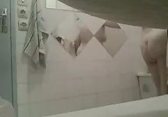 Buổi sáng thức dậy với hai chú chó phim sec gai net cạo râu