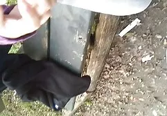 Nhờ người hàng xóm chuẩn bị cho cô đi thi, cậu học sinh St.Petersburg không nghĩ rằng anh ta sẽ bắt đầu phim sec gai nung lon quấy rối cô, nhưng cô rất hạnh phúc khi bàn tay của anh chàng trong quần lót của cô.