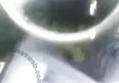 Trisha cho một người da đen một sec gai non lỗ