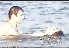 Tóc pim sec gai dep vàng với lớn to và lớn clit