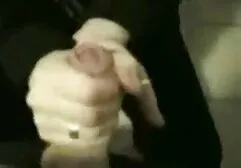 Dễ thương tóc vàng hút dương vật Châu Á sinh viên sec hay gai dep