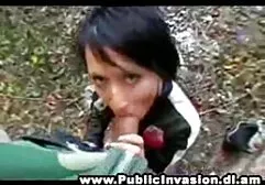 Thiếu gai han sec niên trói thô và hậu môn giả chết tiệt