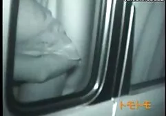 Châu Á gà con anh sec gai chị với một lớn giả