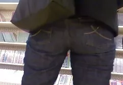 Một cô gái fim sec gai xinh tóc vàng xinh đẹp có kế hoạch bắt đầu chinh phục thế giới kinh doanh chương trình ngày hôm nay, vì vậy cô ấy đã đến buổi casting đầu tiên của mình