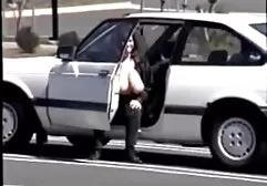 Châu secgai xinh á, cô gái hút hai dicks cùng một lúc