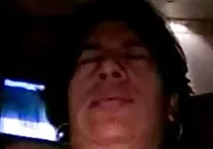 Niger fucks một trưởng thành brunette với cô ấy dài tinh ranh sec gai ngon