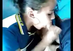 Lớn chiến lợi phẩm tóc phim sec gai non vàng Ryan Conner đụ vào miệng của người gác cổng