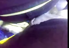 Mông tròn của một anh sec gai cô gái xinh đẹp tóc vàng