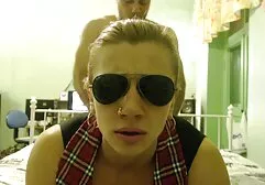 Người huấn luyện fuck các ghim trong đít của một phim sec gai net vận động viên nghịch ngợm