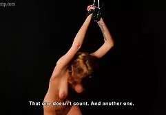 Devil bitch bắn tung anh sec gai tóe sau khi thủ dâm