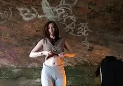 Chàng fucks của anh ấy xem phim sec gai xinh vợ và cums trong cô ấy âm đạo