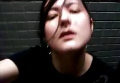 Brunette Nina được hậu môn fucked phim sec gai sinh