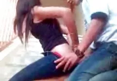 Sexy Layla London thích cunnilingus và chị đẹp sec gai non