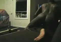 Món quà giáng sinh từ một cô gái sec gai sinh trẻ tóc vàng