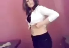 Sexy tóc vàng thoát y sec gái đẹp